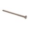 Prime-Line Hex Lag Screw 1/4in X 4in Grade 18-8 Stainless Steel 25PK 9055270 - alternate 1